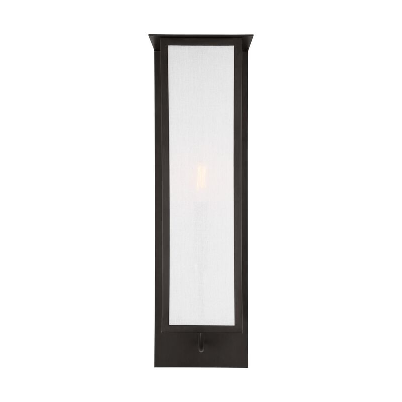 Visual Comfort Studio Collection Thom Filicia Dresden 21 Inch Wall Sconce