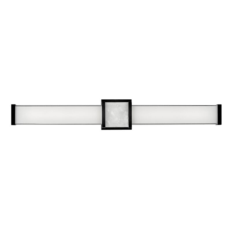 Pietra 31 Inch Bath Vanity Light by Hinkley