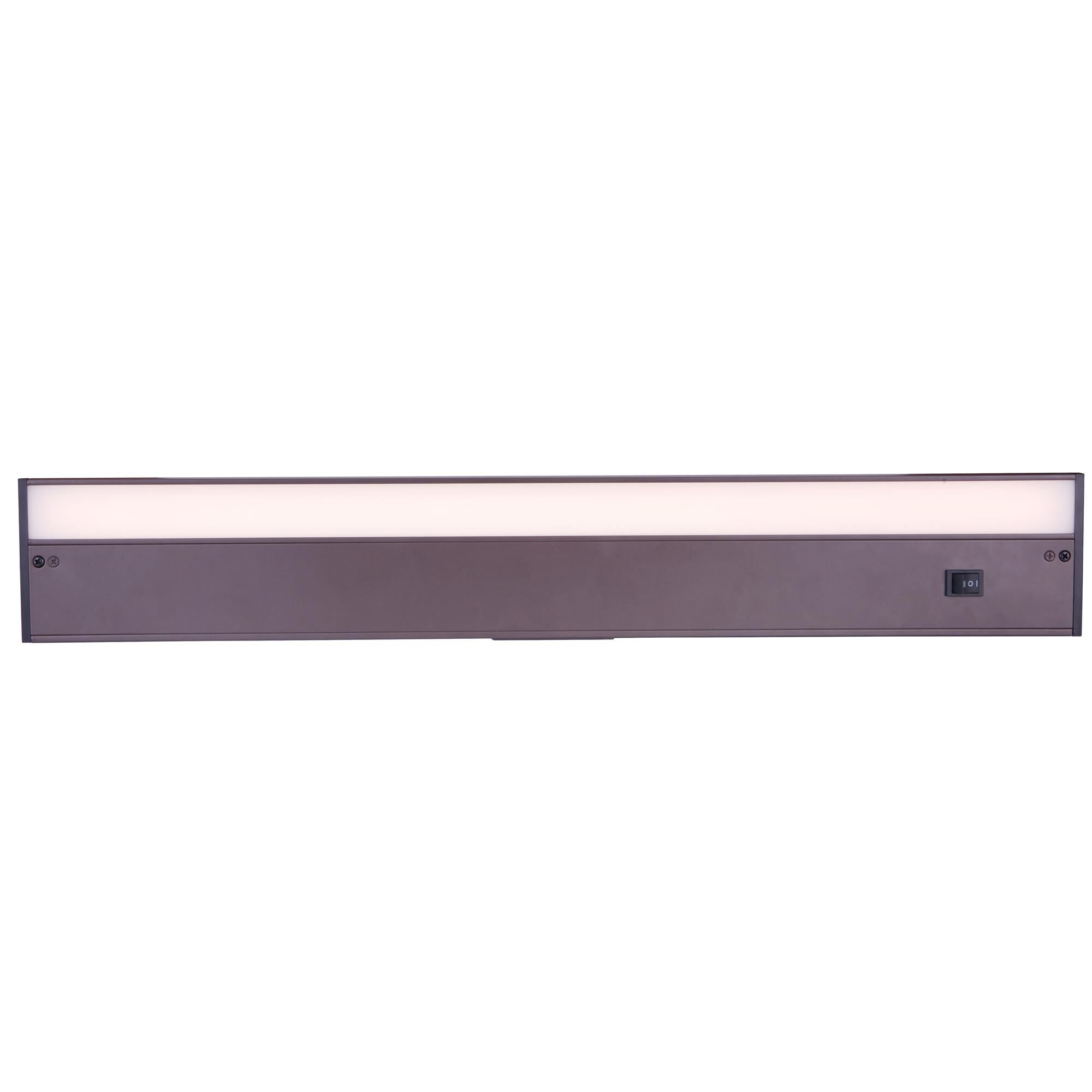 Shown in Bronze finish