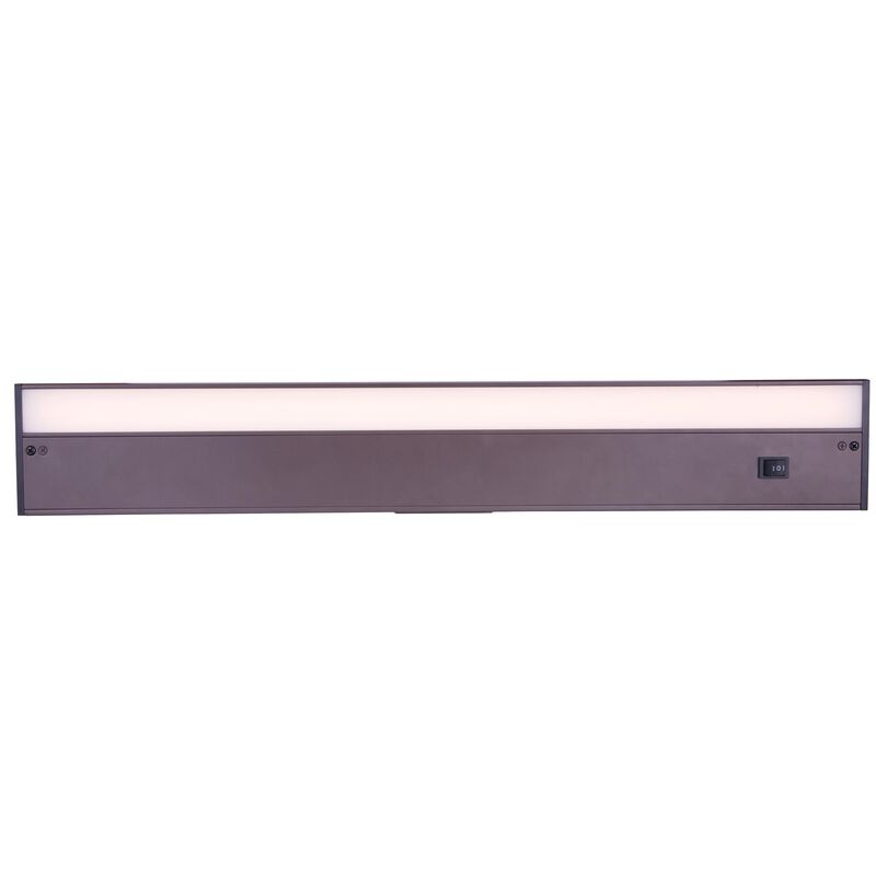 24 Inch LED Light Bar by Craftmade