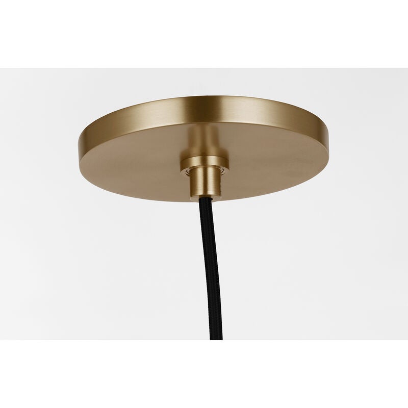 Sorelle 11 Inch Mini Pendant by Visual Comfort Studio