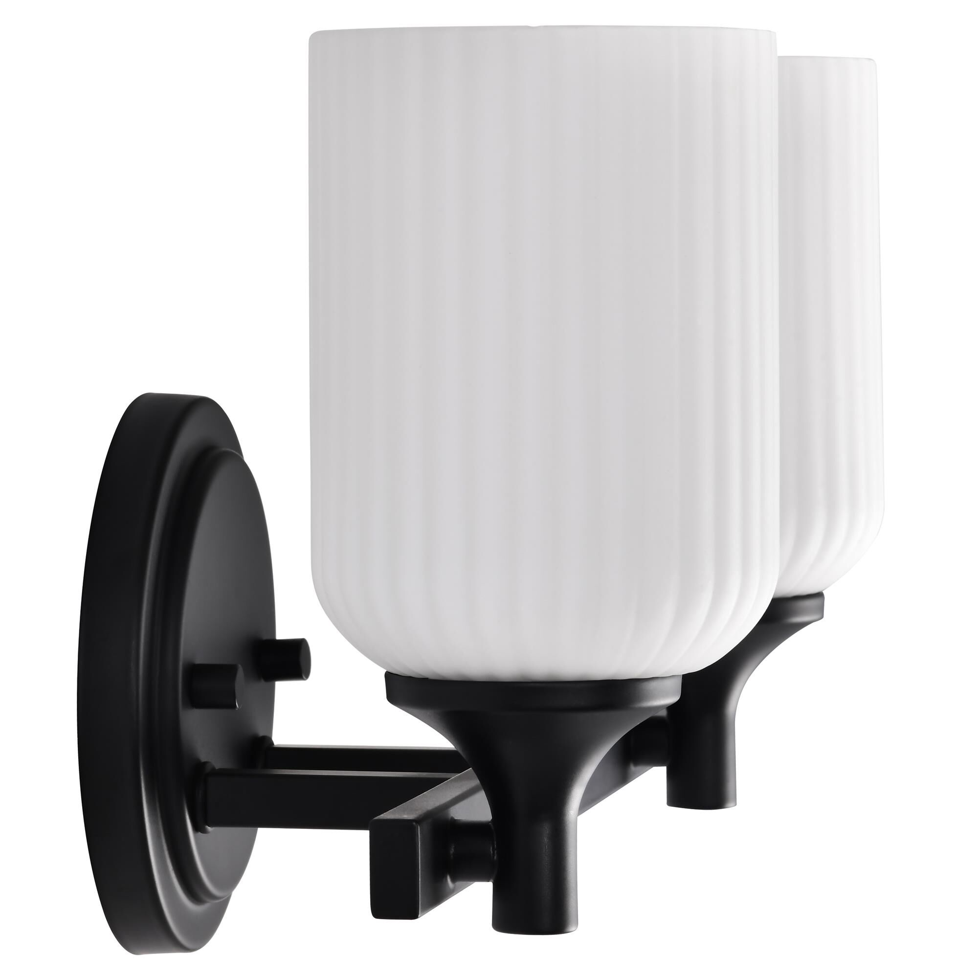 Solara 13 Inch Bath Vanity Light by Nuvo Lighting