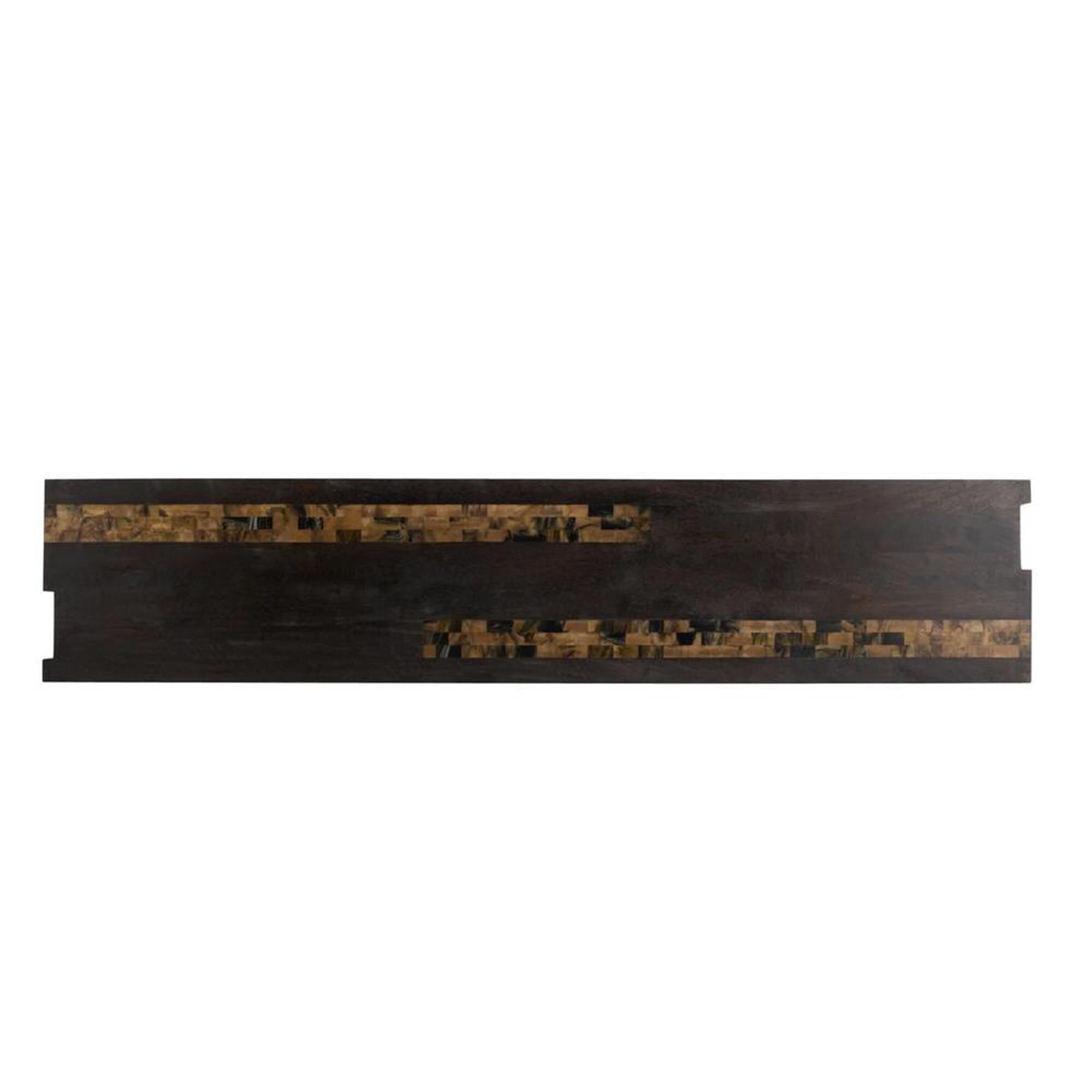 Kingston 78 Inch Console Table by Arteriors Home