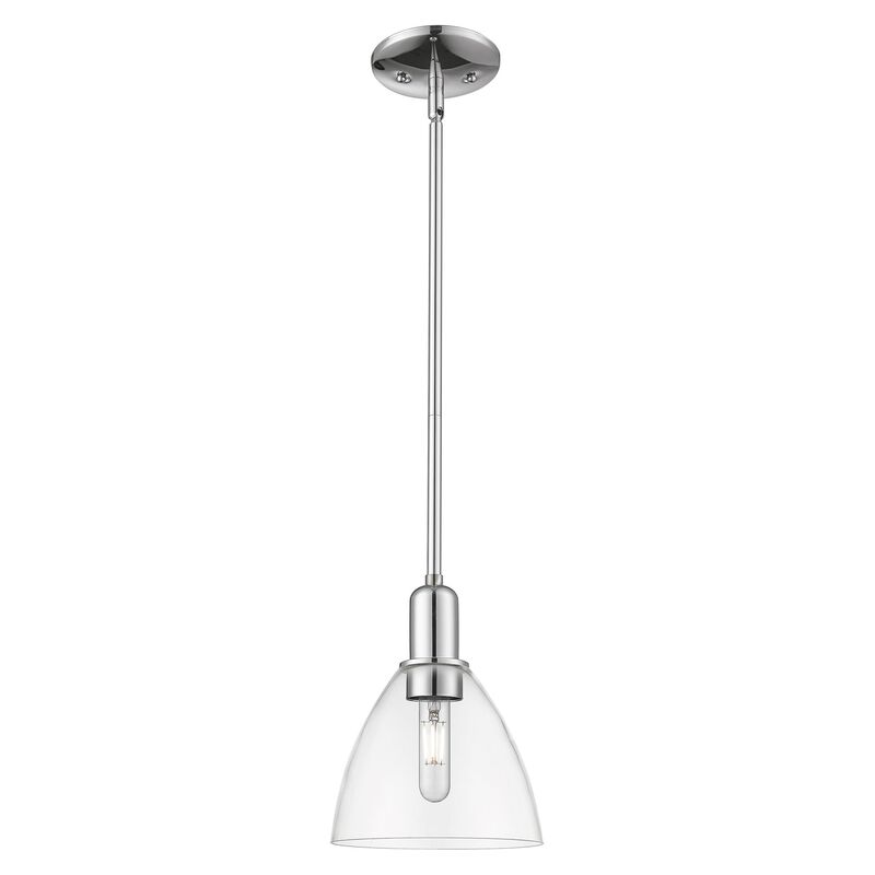 Bruno Marashlian Bristol 8 Inch Mini Pendant by Innovations Lighting