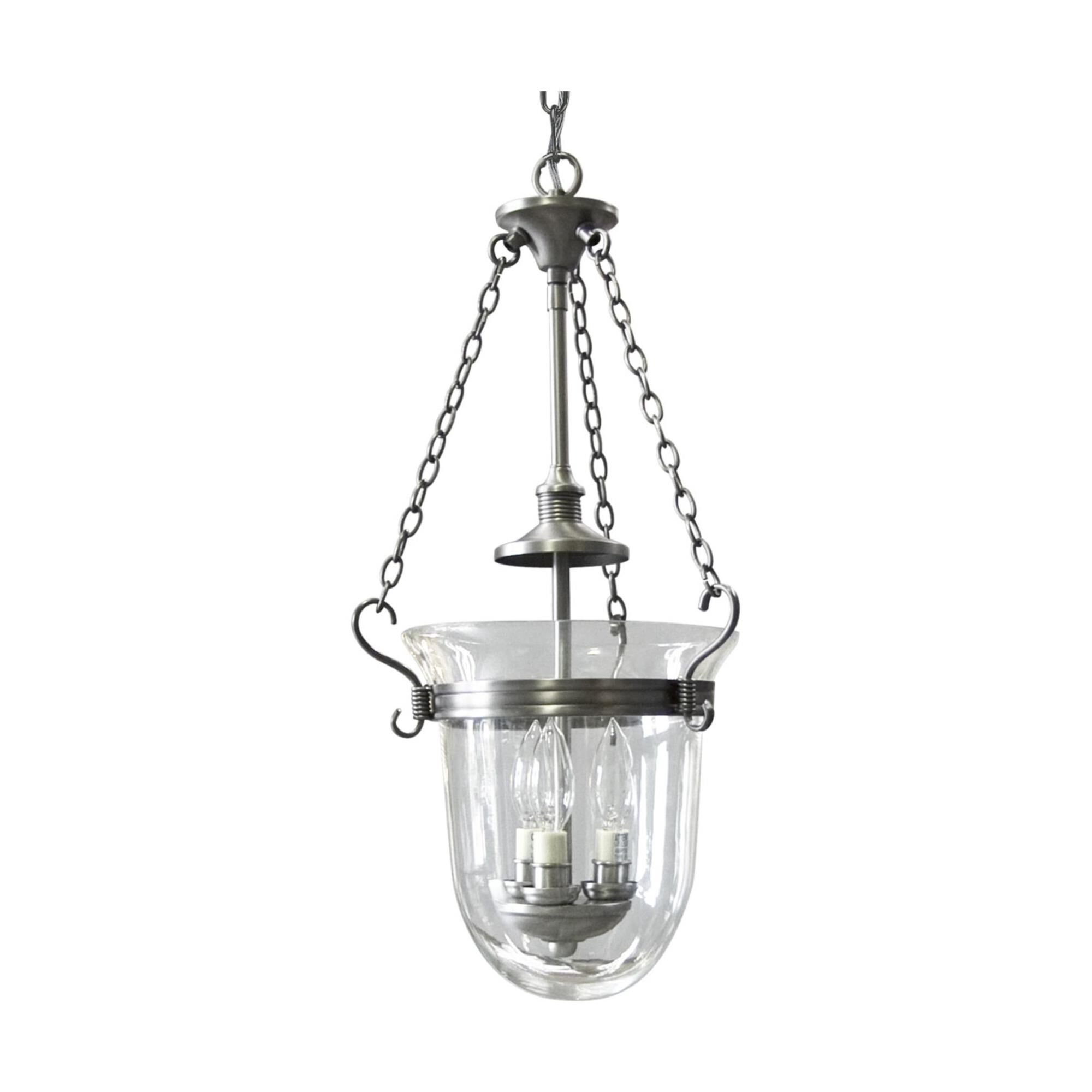 Essex 12 Inch Mini Pendant by Progress Lighting