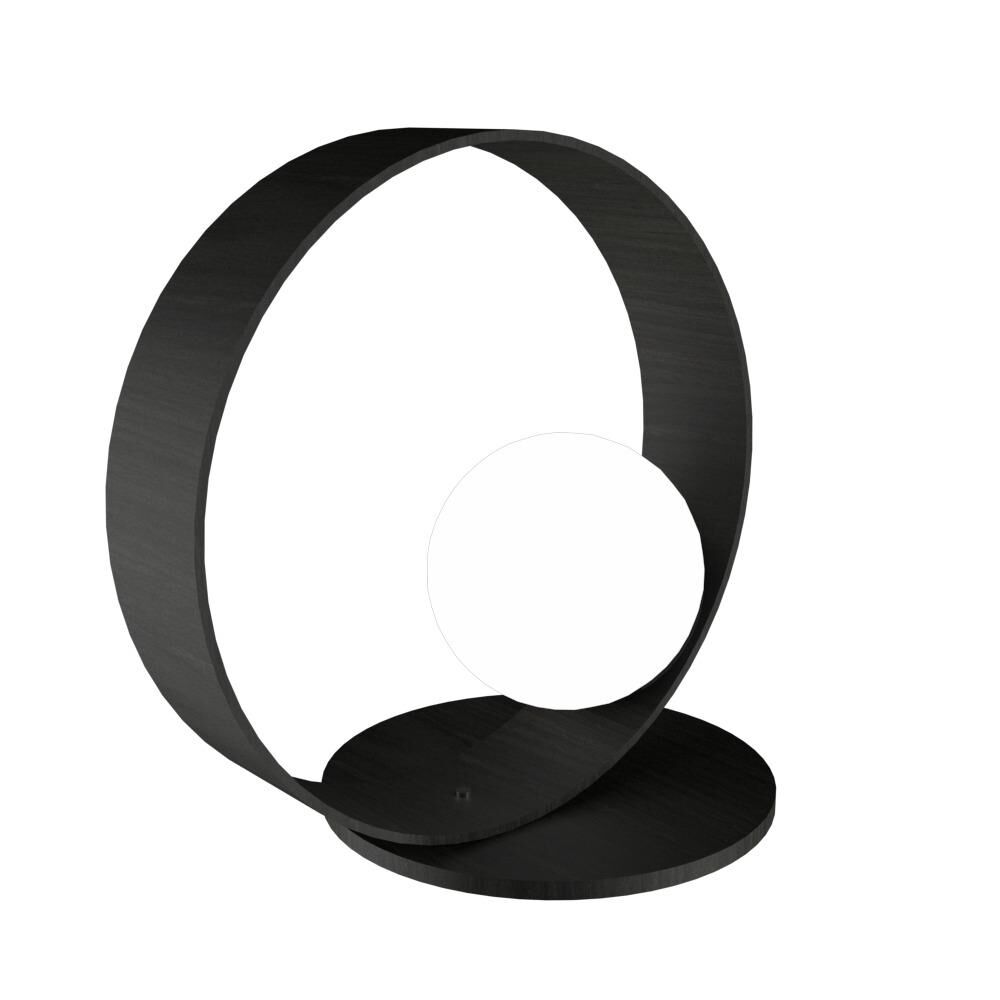 Sfera Accent Lamp by Accord Lighting