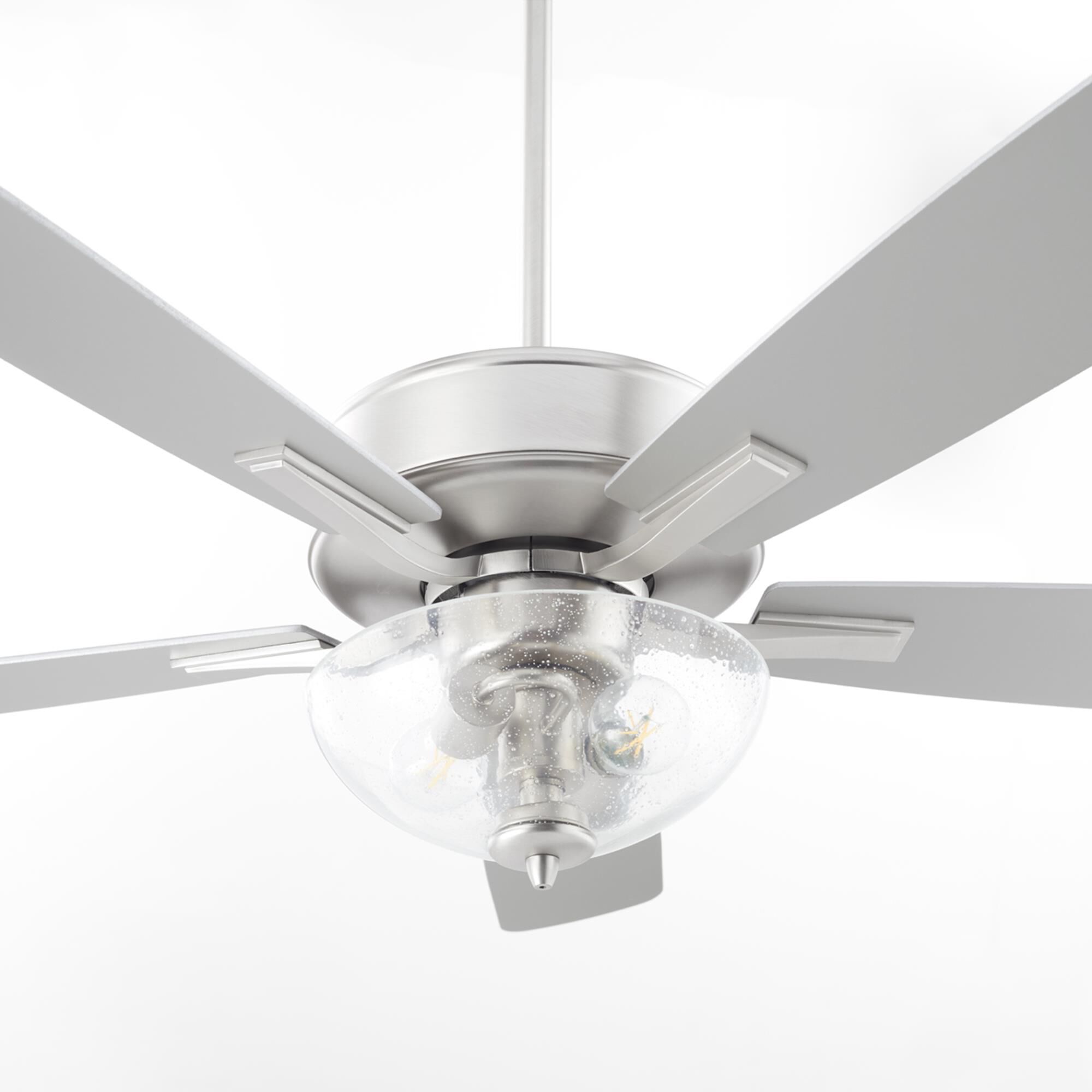Ovation 52 Inch Ceiling Fan by Quorum International
