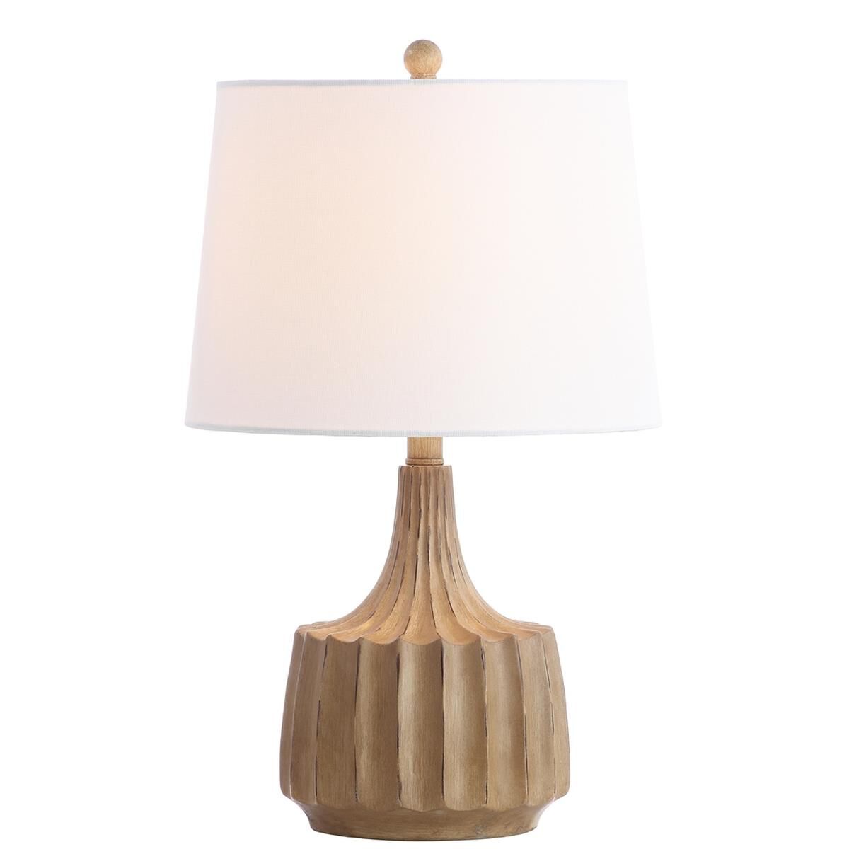 Shiloh 21 Inch Table Lamp by Safavieh