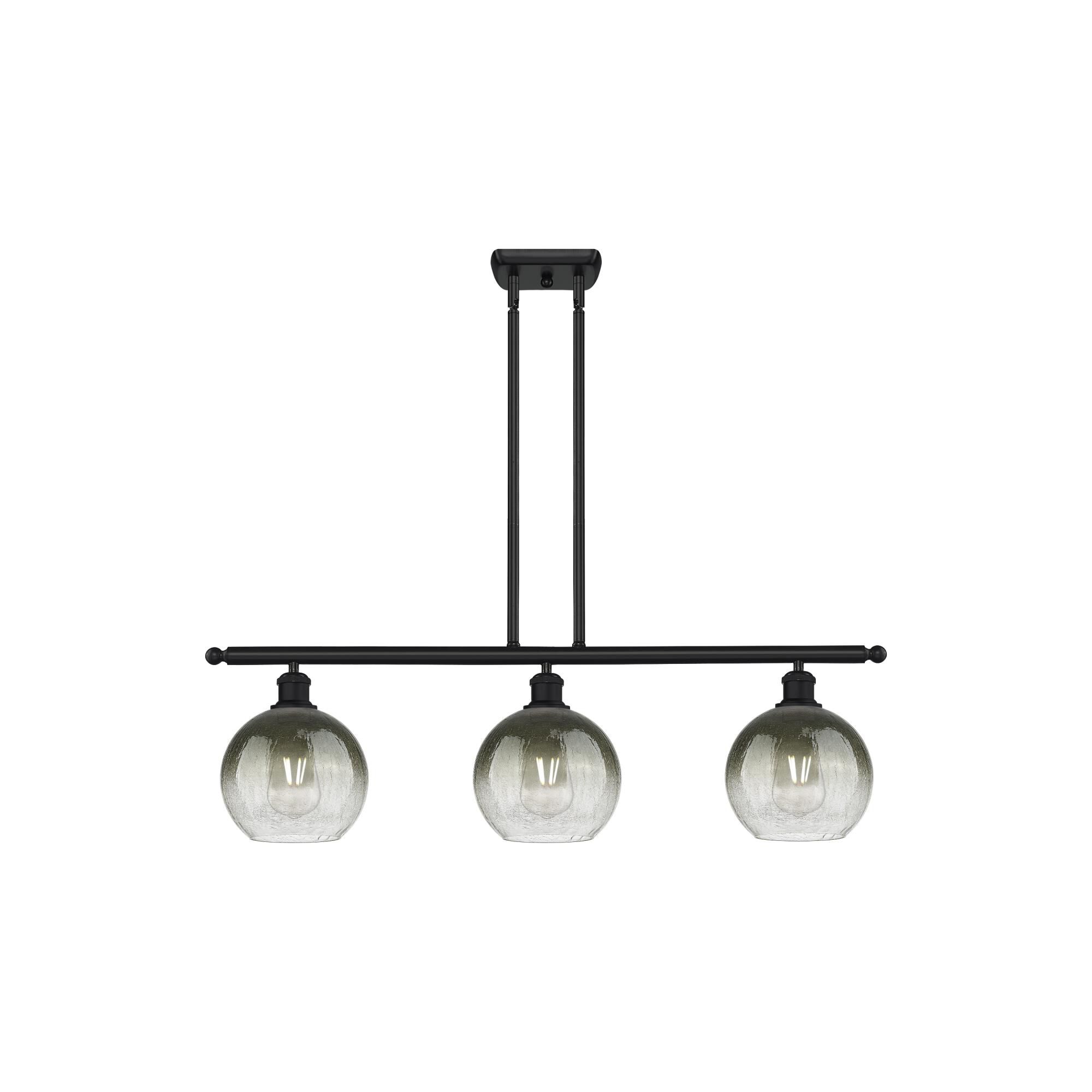 Shown in Matte Black finish