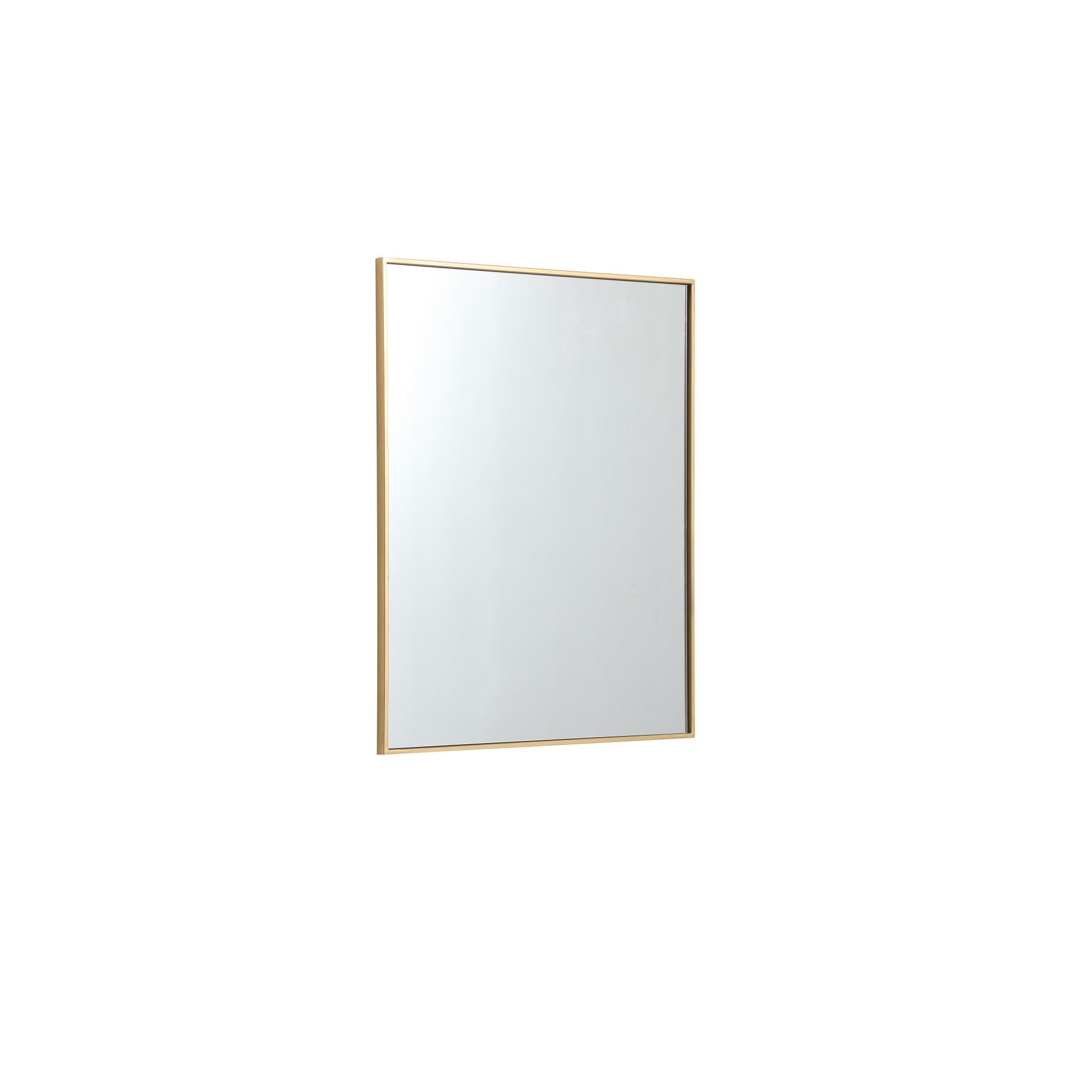 Eternity Decorative Mirrors by Elegant Decor