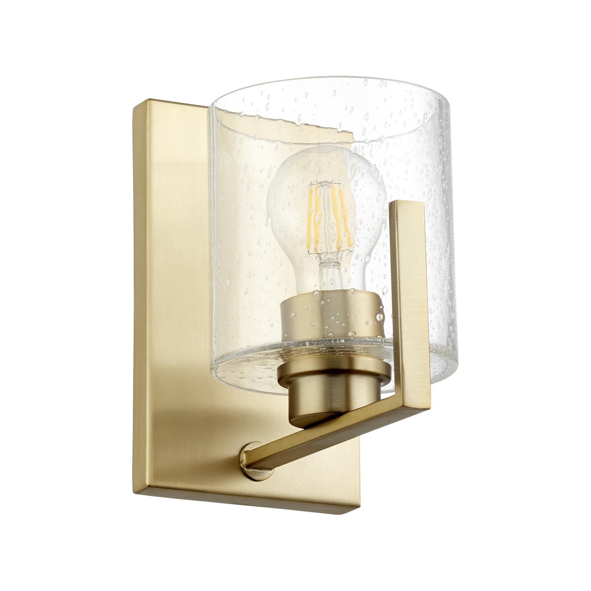Quorum International 8 Inch Wall Sconce