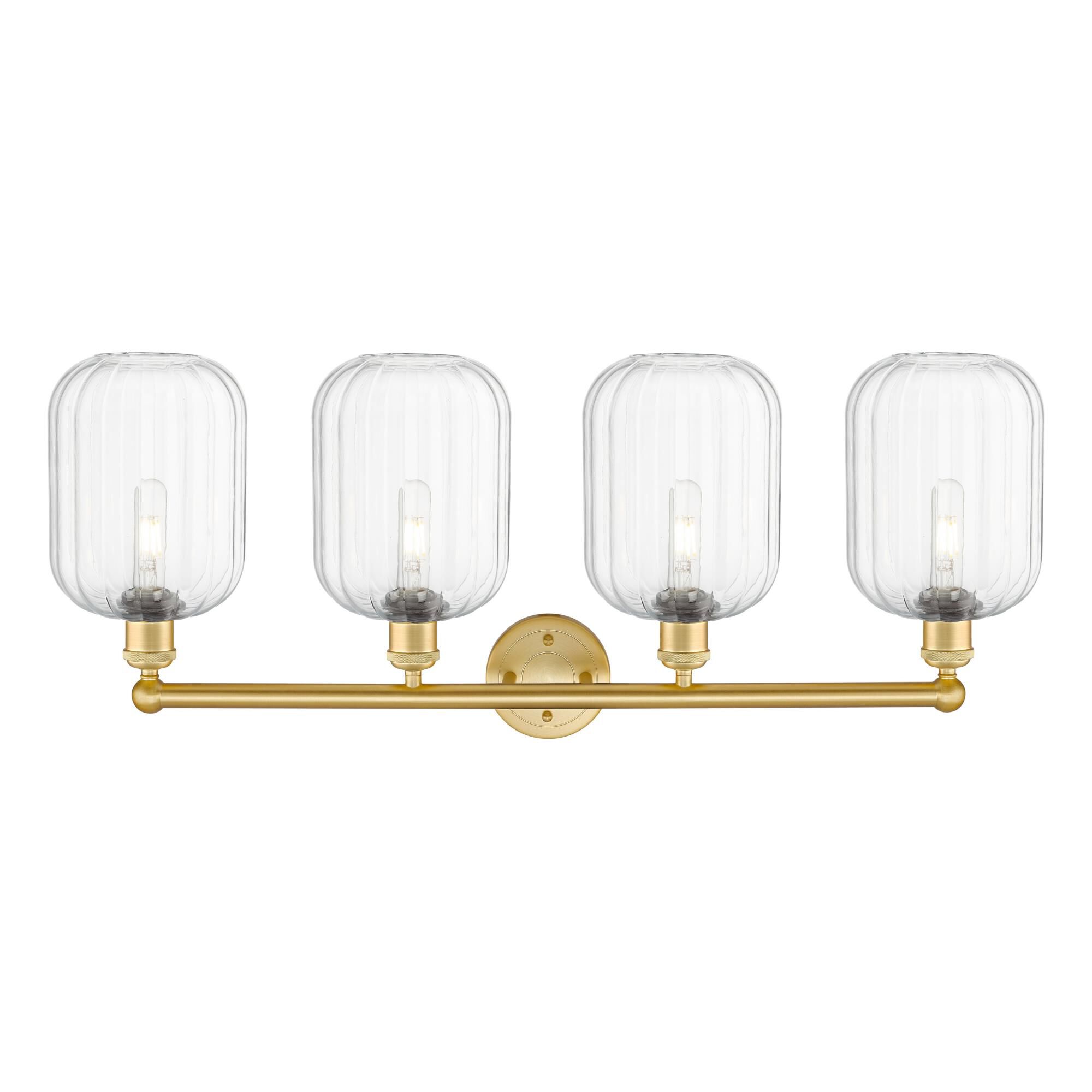 Bruno Marashlian Preston 34 Inch Bath Vanity Light by Innovations Lighting