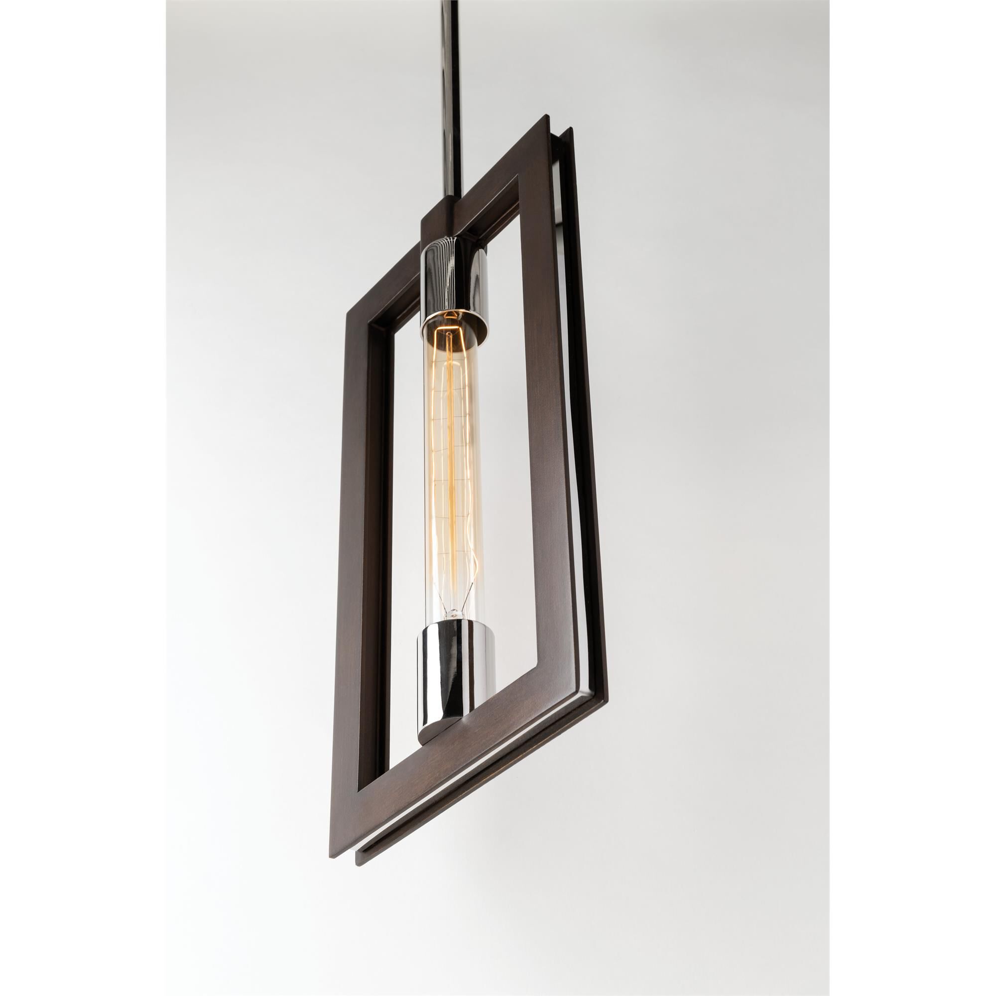 Enigma 14 Inch Mini Pendant,