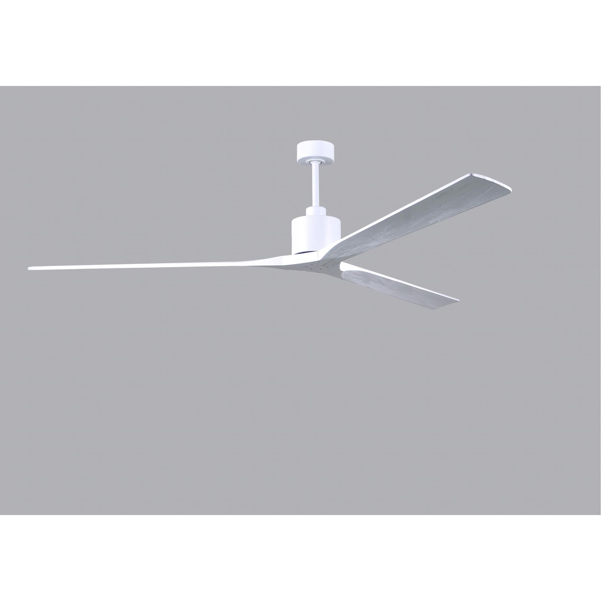 Nan Xl 90 Inch Ceiling Fan by Matthews Fan Company