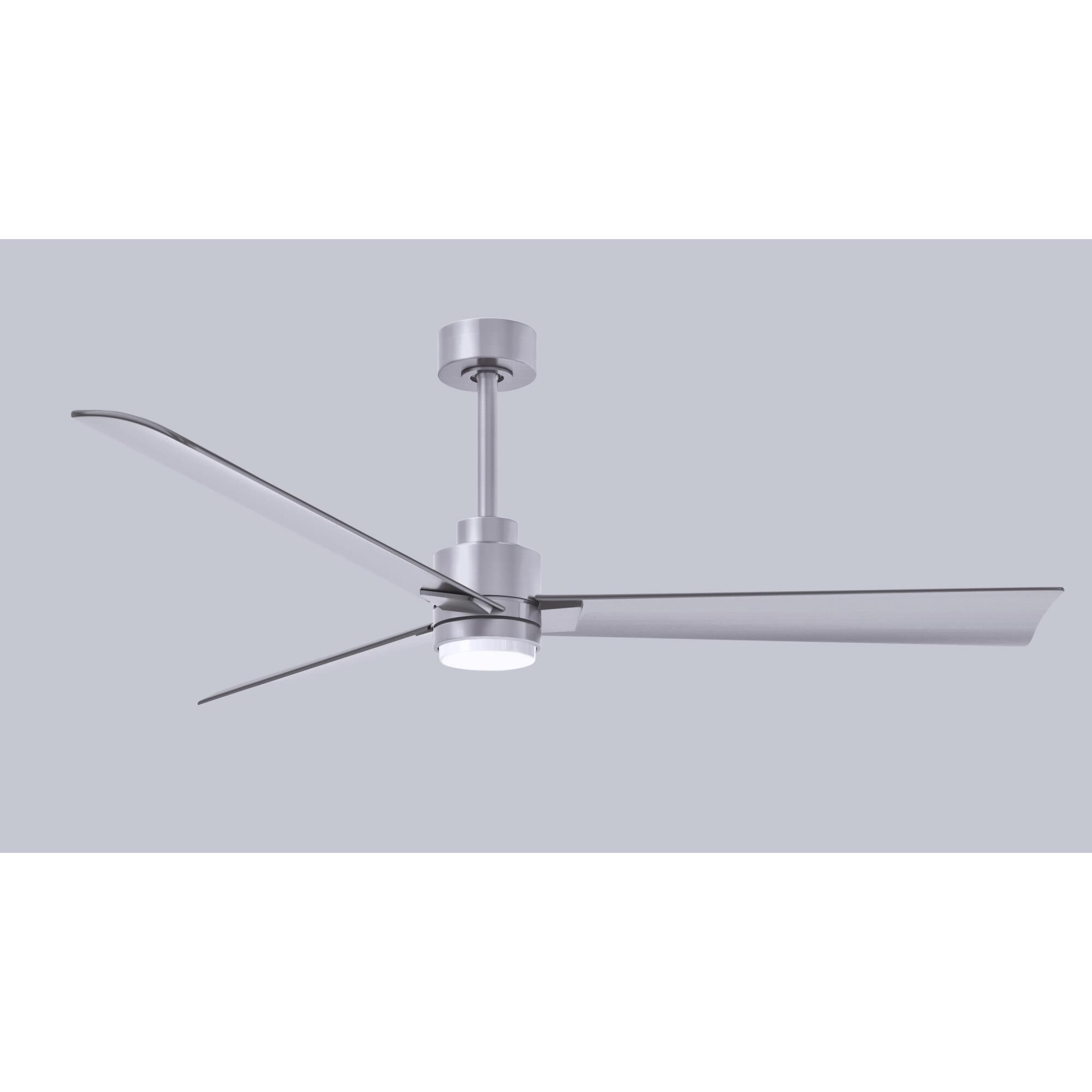 Alessandra 56 Inch Ceiling Fan by Matthews Fan Company