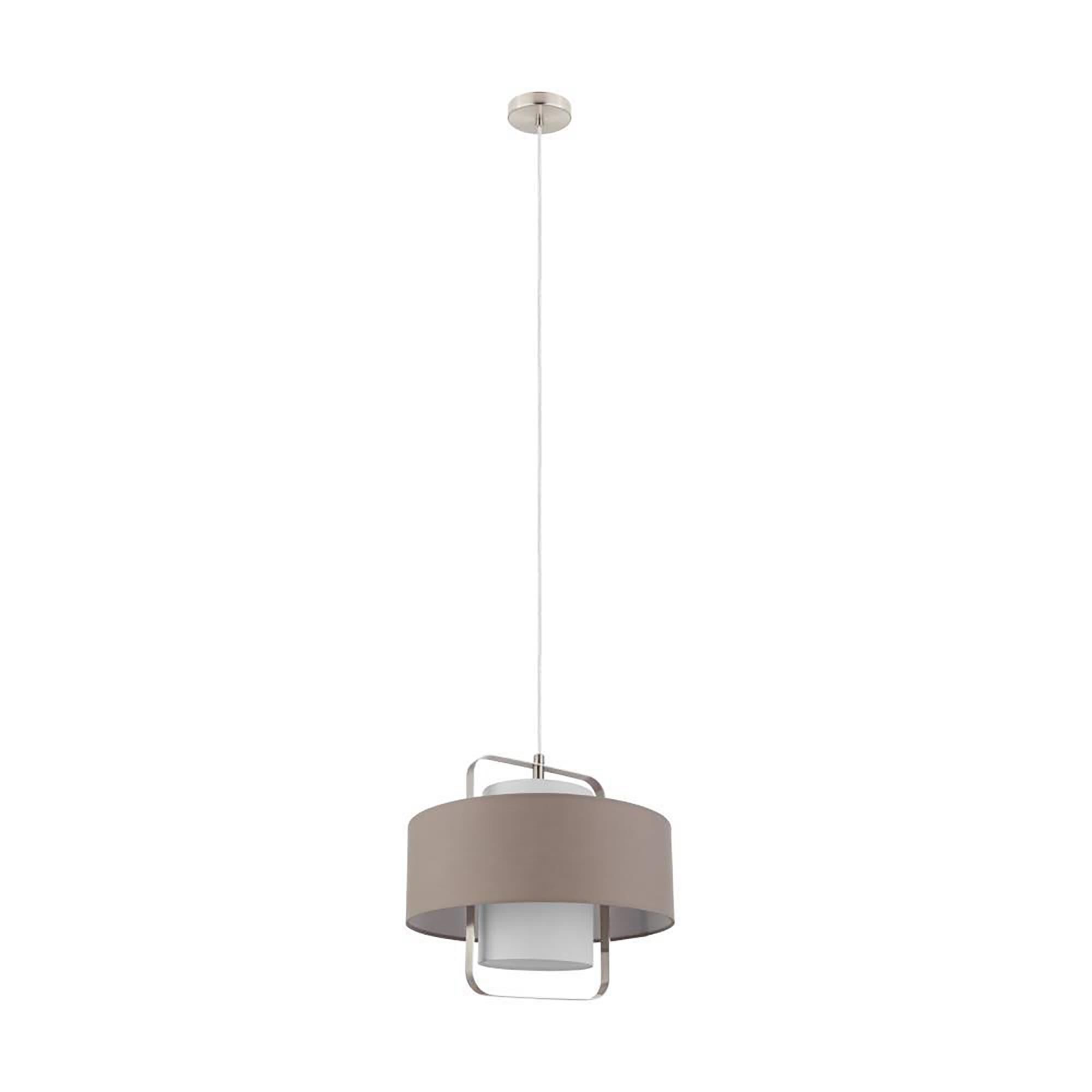 Fontao Large Pendant by Eglo Lighting