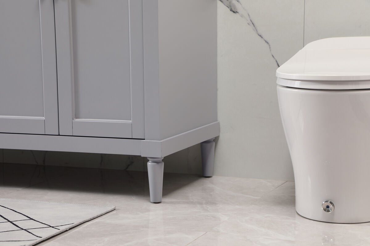 Bennett Bath Vanity by Elegant Decor