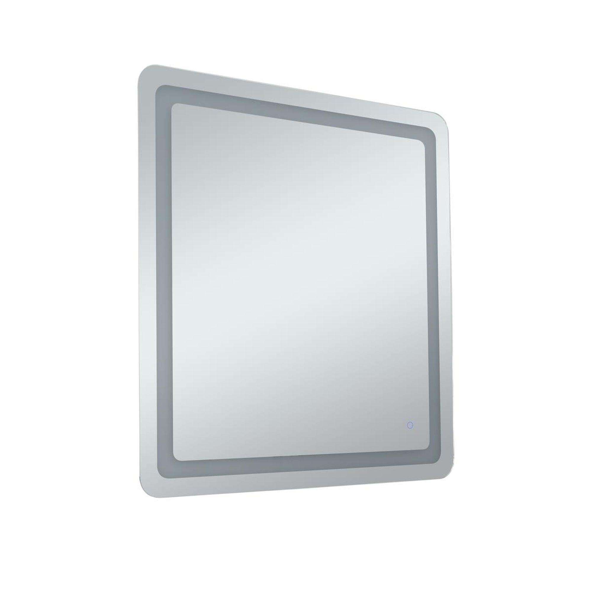 Genesis 40 Inch LED Lighted Mirror,