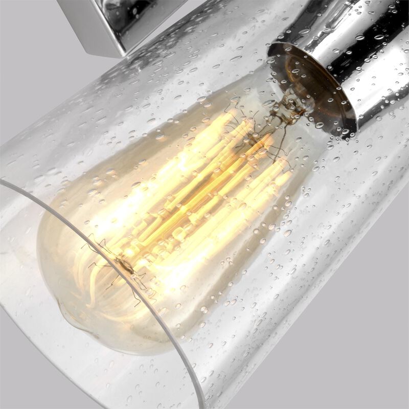 Sean Lavin Mercer 12 Inch 2 Light Bath Vanity Light by Visual Comfort Studio