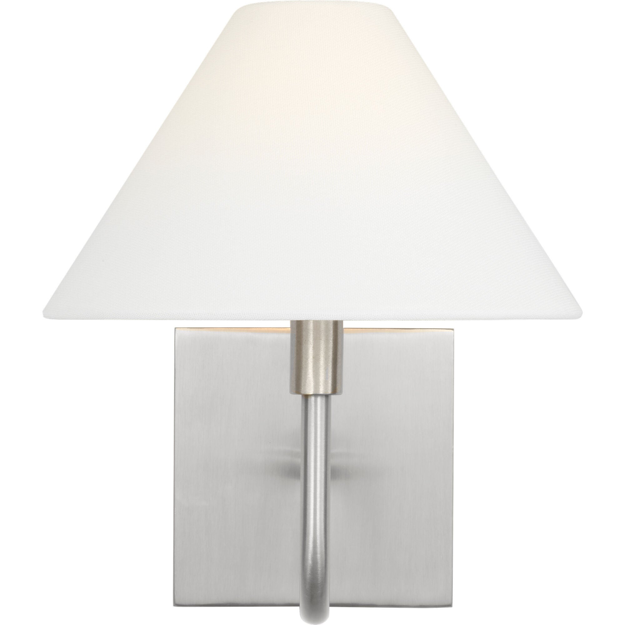 Drew & Jonathan Eldon Small Wall Sconce,