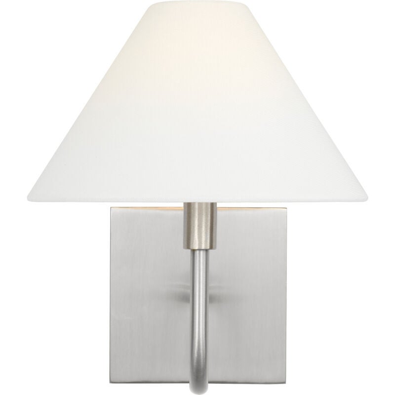 Drew & Jonathan Eldon Small Wall Sconce by Visual Comfort Studio