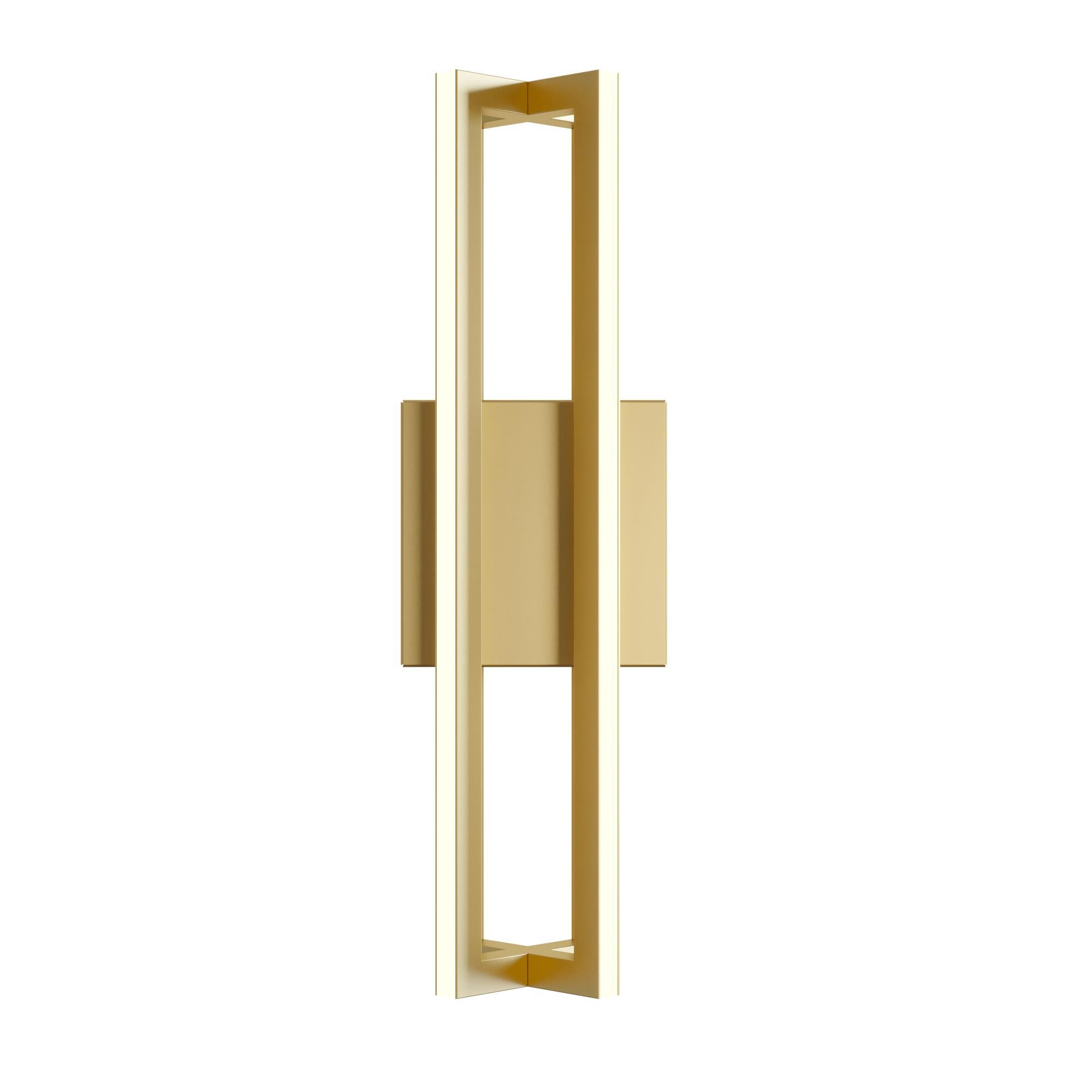 AFX Lighting Cass 16 Inch LED Wall Sconce