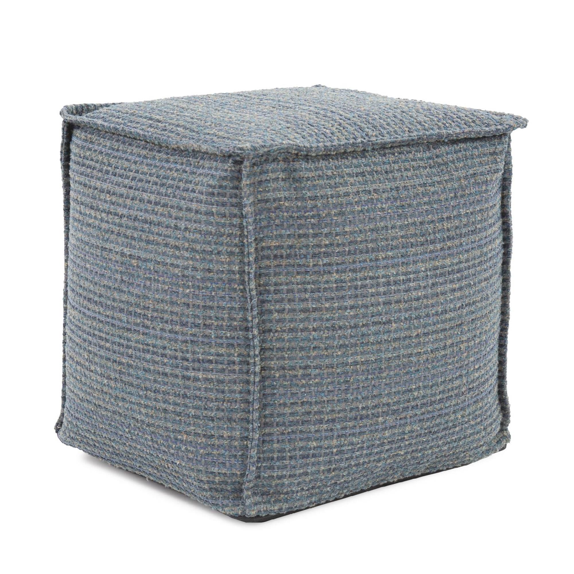 Shown in Indigo finish
