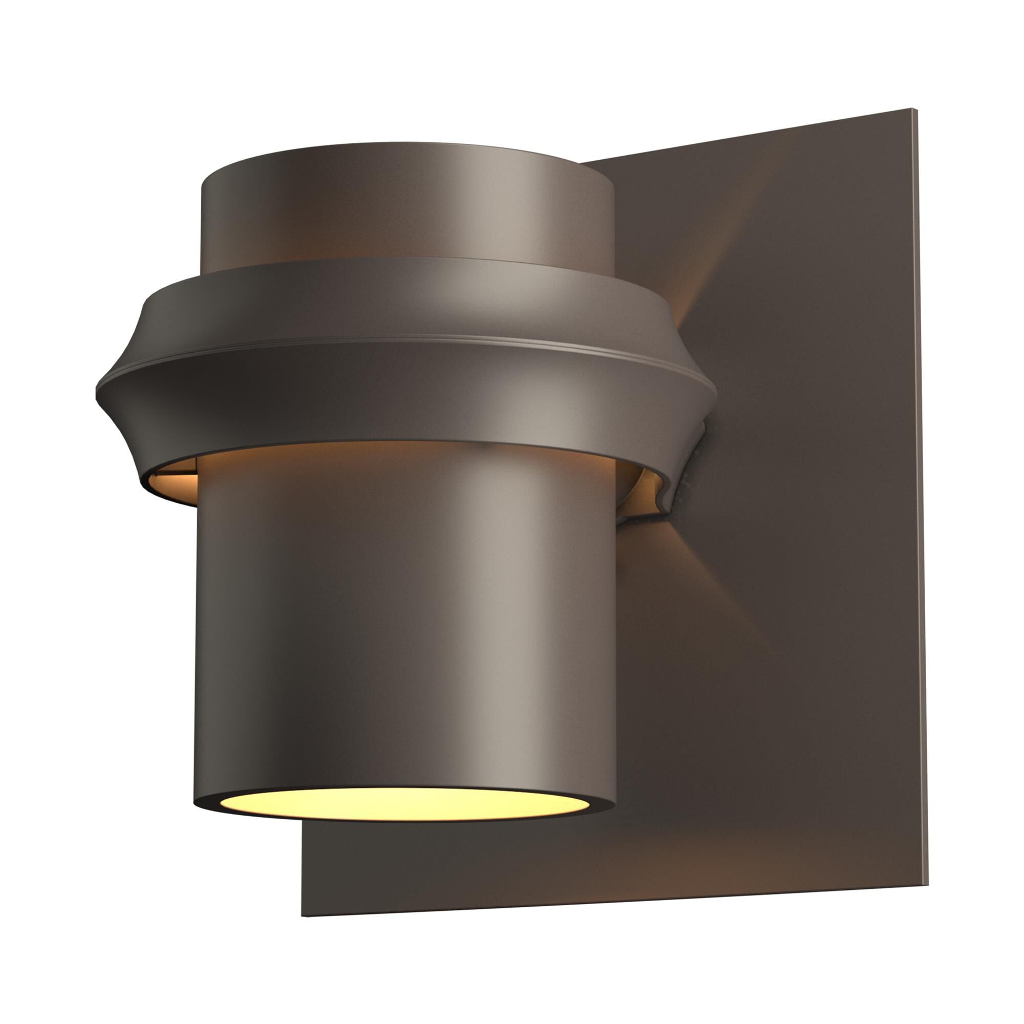 Shown in Coastal Dark Smoke finish