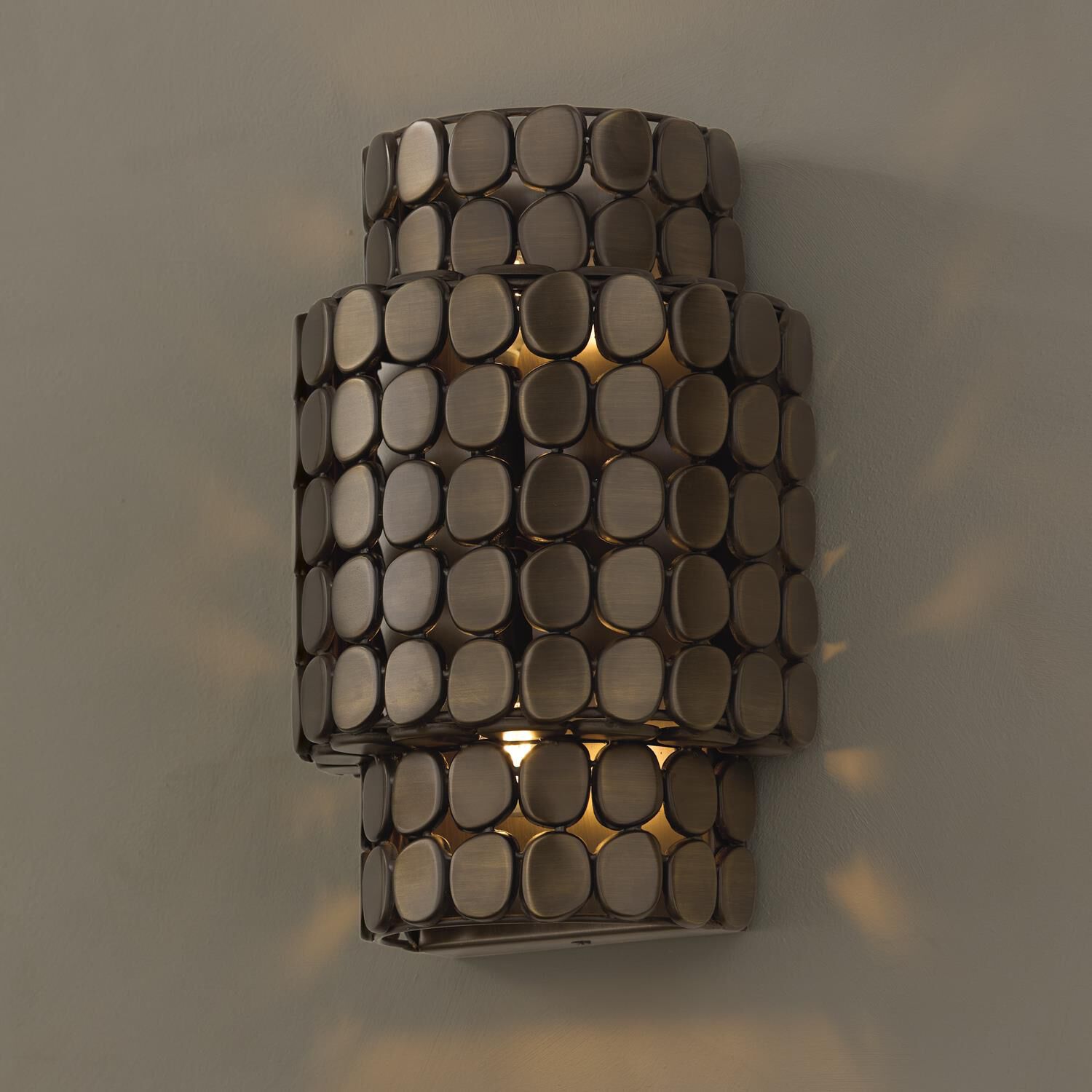 Eliana 10 Inch Wall Sconce by Capital Lighting Fixture Company