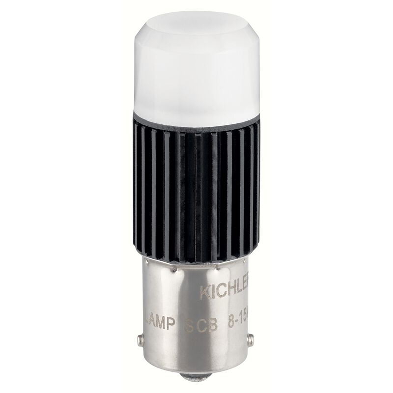 2.3 Watt 2700K LED Light Bulb by Kichler Lighting
