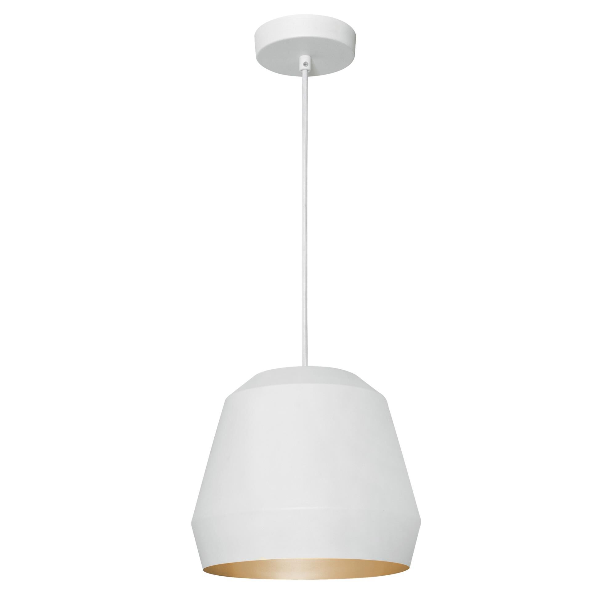 Bronx 10 Inch Mini Pendant by AFX Lighting
