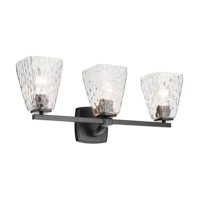 Marant 24 Inch Bath Vanity Light by Kichler