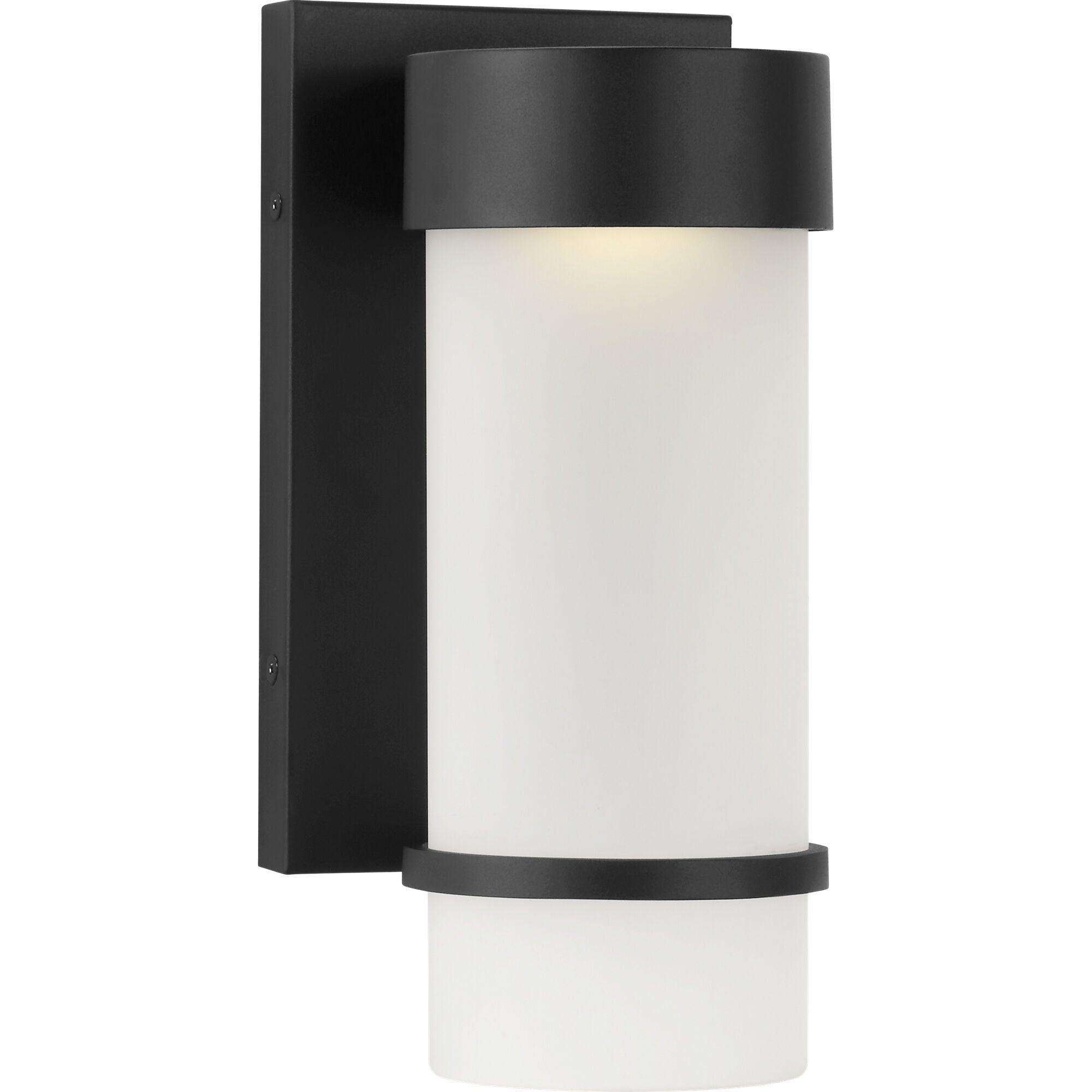 Kylo 10 Inch Outdoor Wall Light,