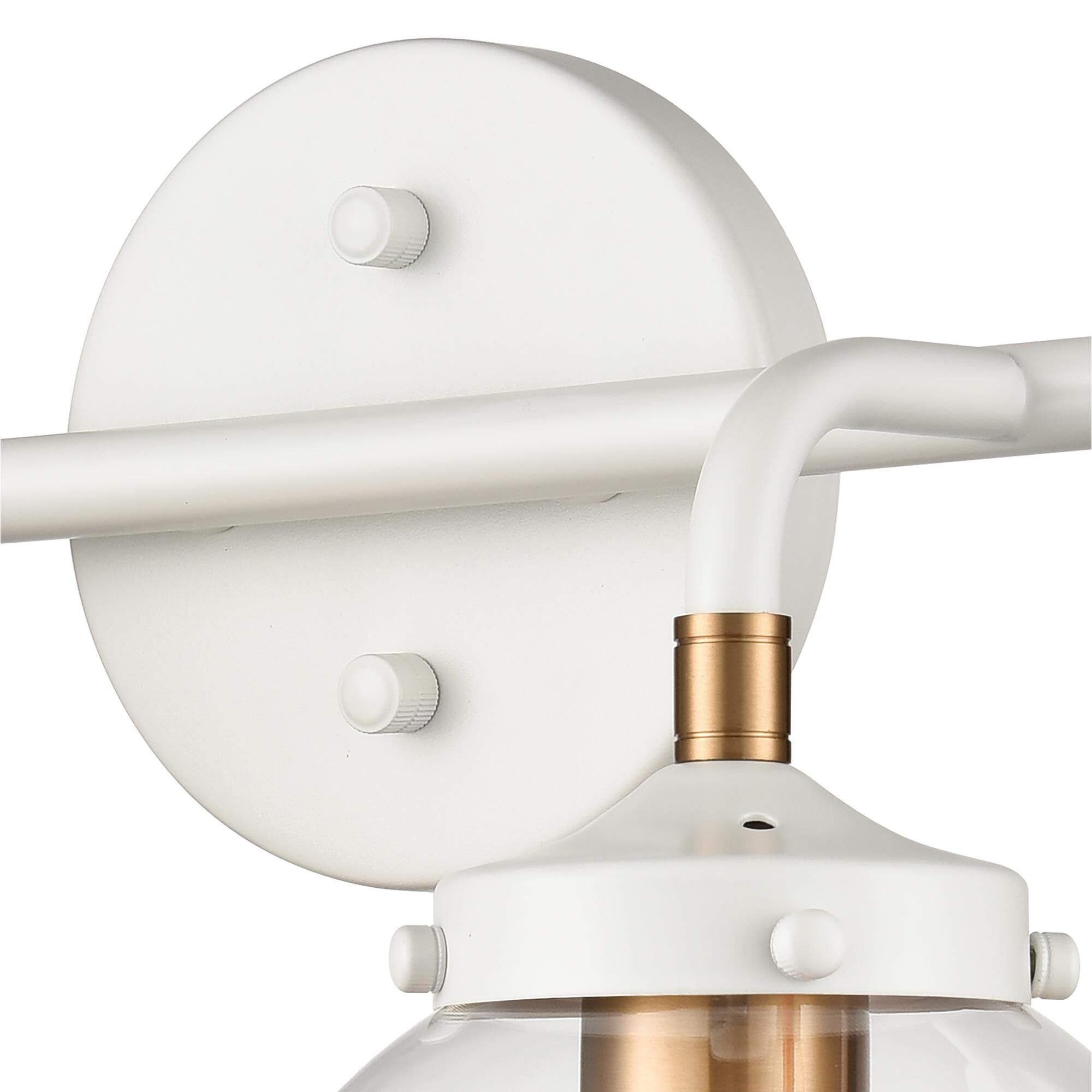 Boudreaux 15 Inch Bath Vanity Light by ELK Home