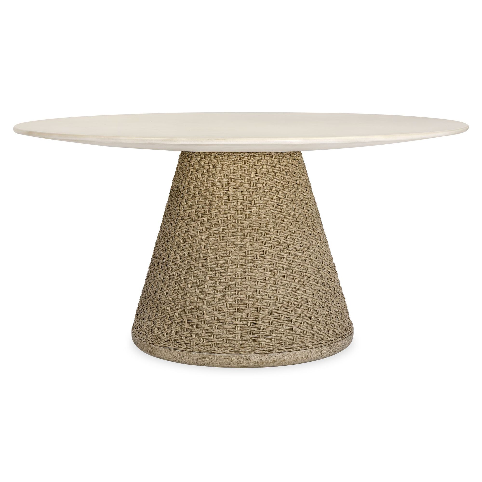Cardoso 60 Inch Dining Table,