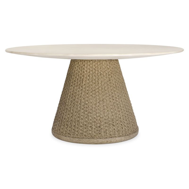 Cardoso 60 Inch Dining Table by Uttermost