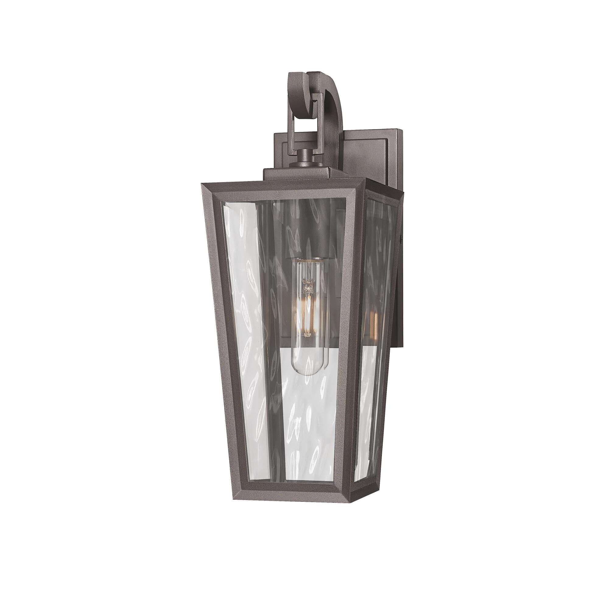 Bruno Marashlian Madison 14 Inch Outdoor Wall Light by Innovations Lighting