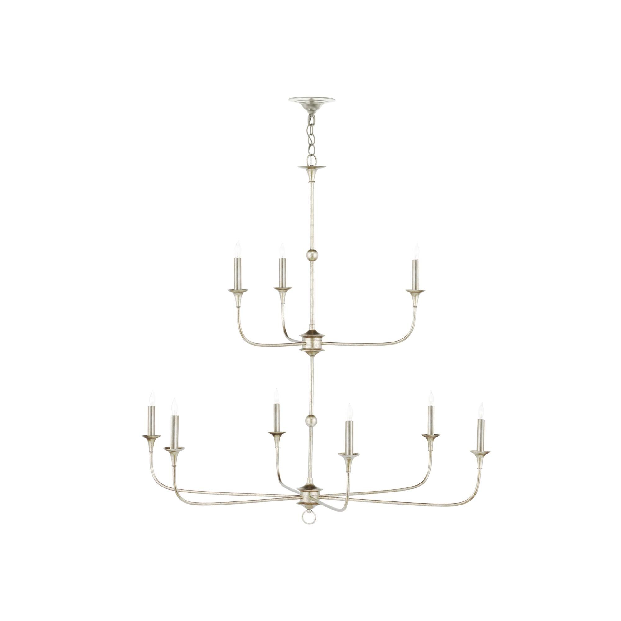 Shown in Champagne finish