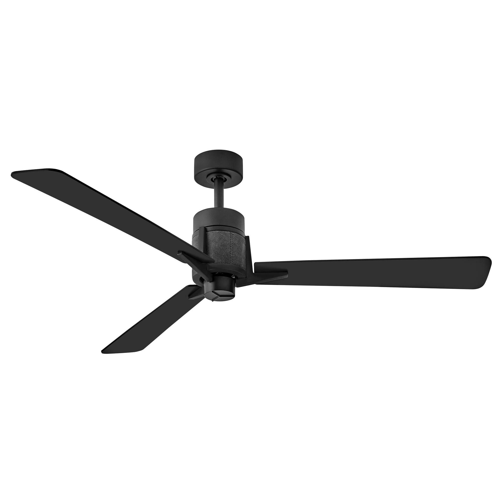 Atticus 56 Inch Ceiling Fan with Light Kit,