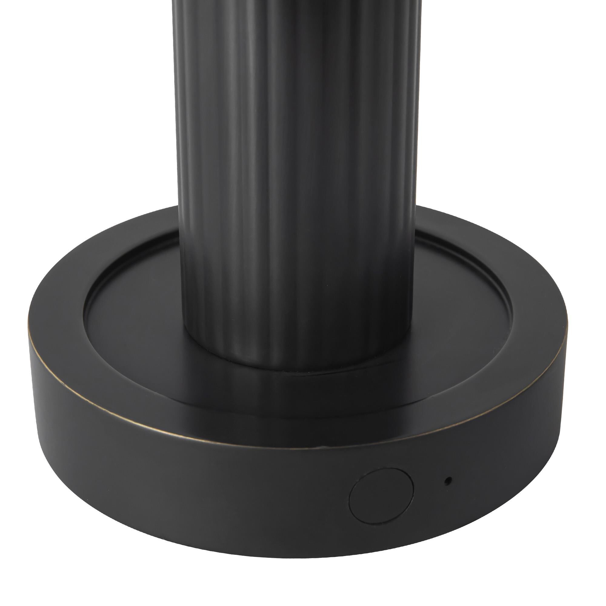 Elisa Carlucci Vienna Table Lamp by Alora Lighting