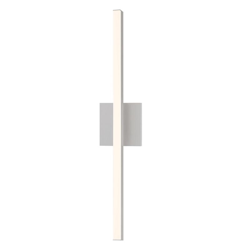 Stix 25 Inch Bath Vanity Light by Sonneman