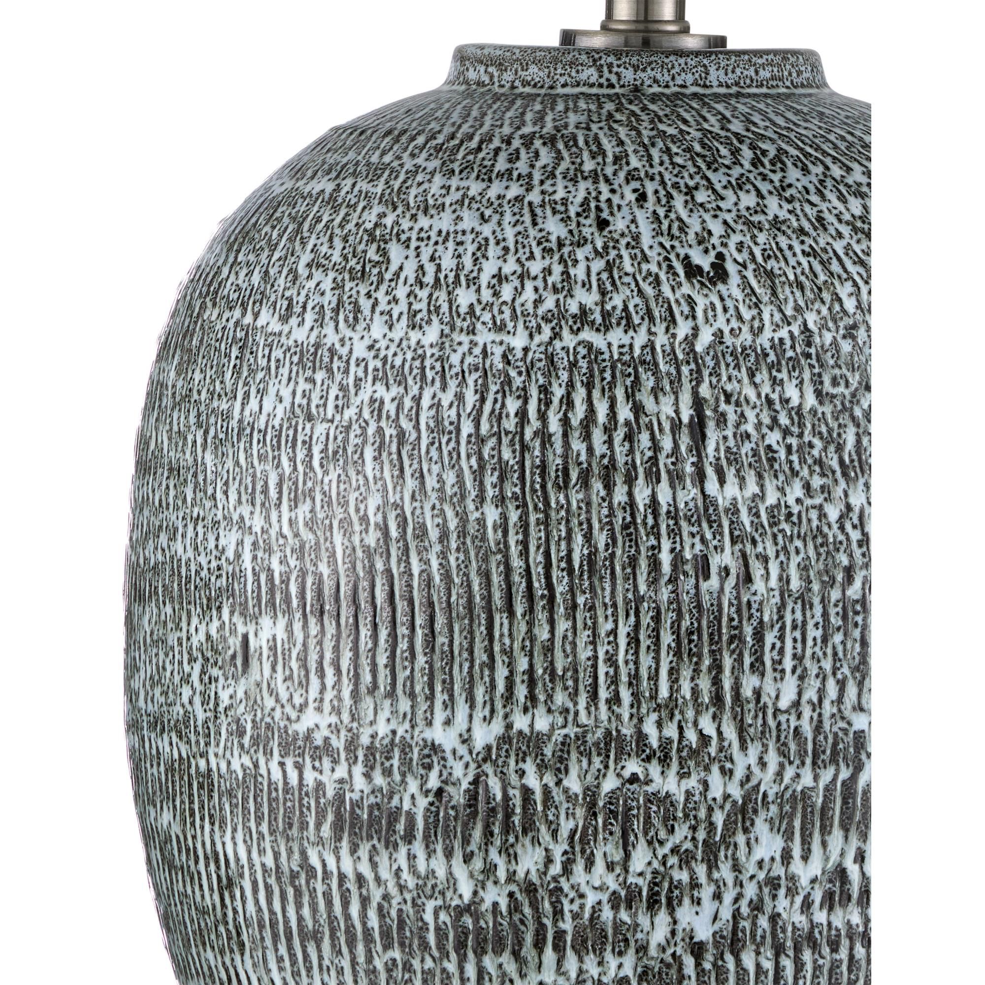 Agatha 30 Inch Table Lamp by Currey and Company