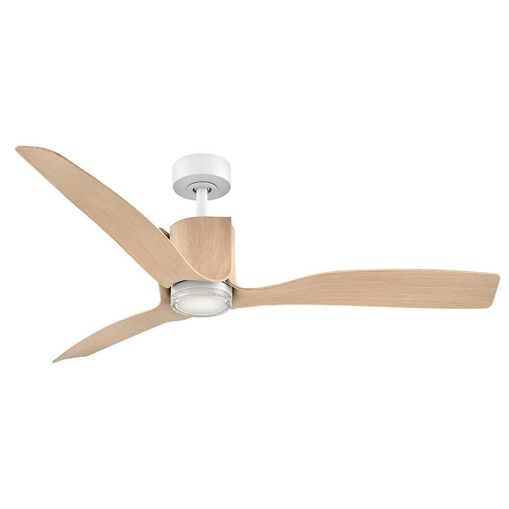 Sven 54 Inch Ceiling Fan by Hinkley Fans
