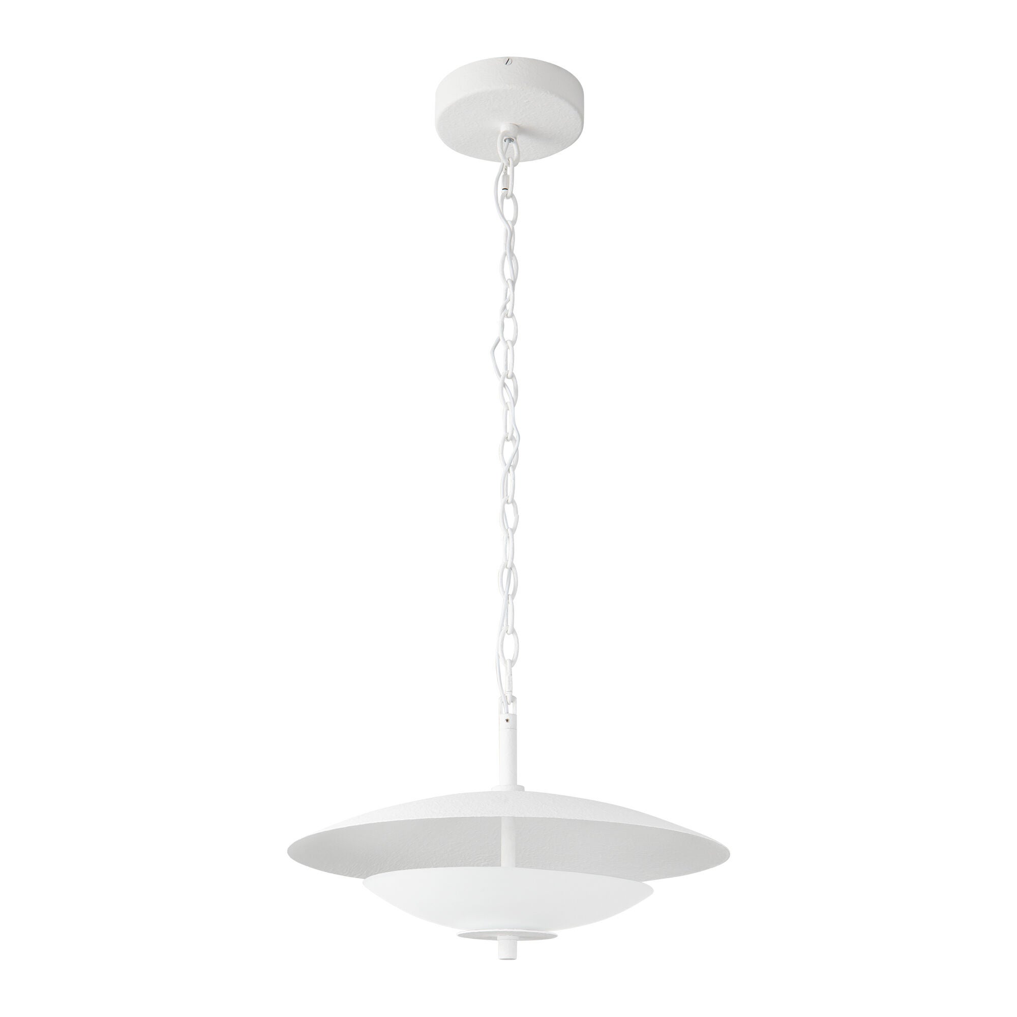Peyton Fox Prescott Small Pendant Light,