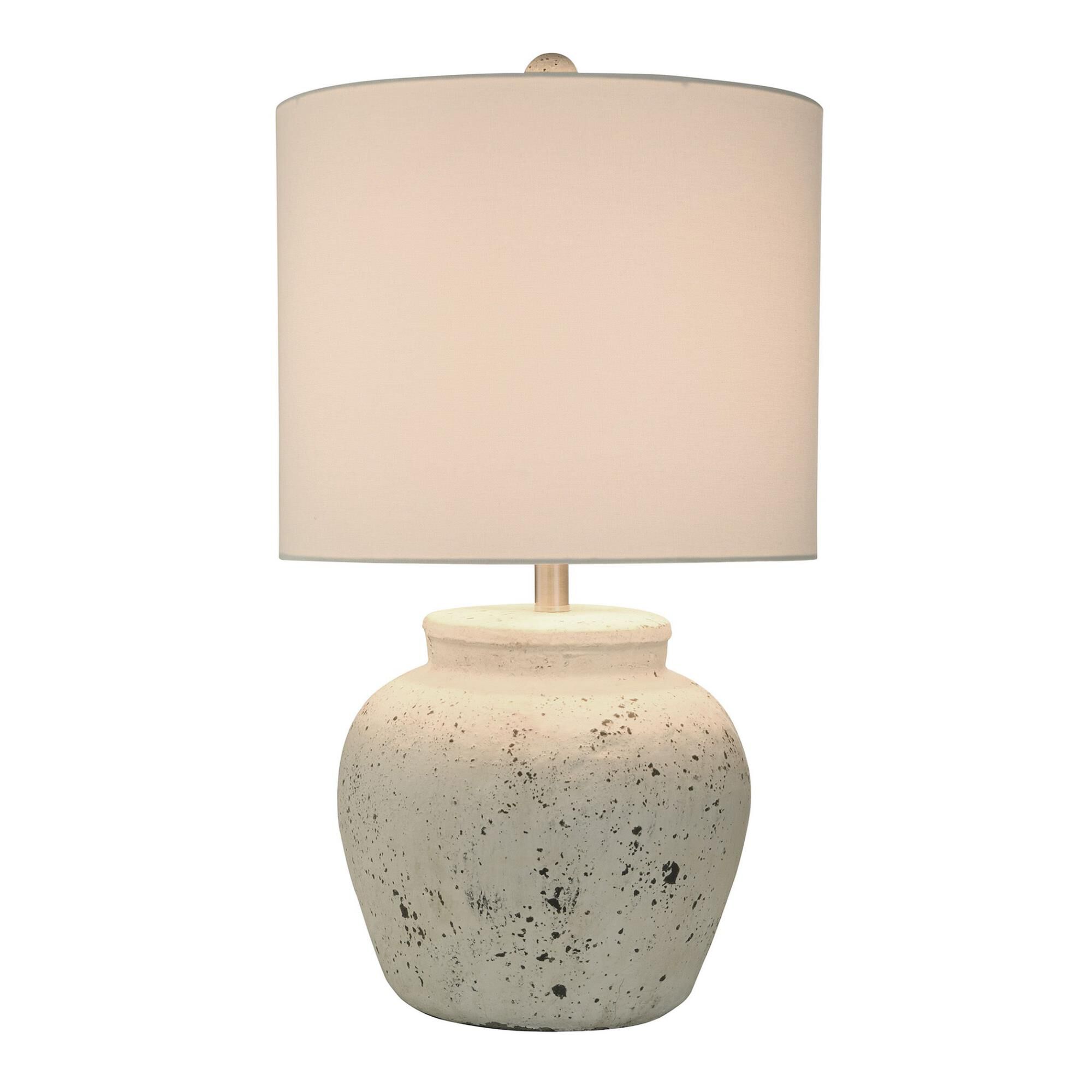 26 Inch Table Lamp by Stylecraft