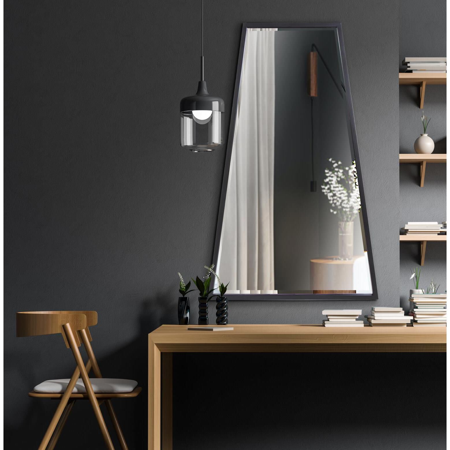 Shown in Matte finish