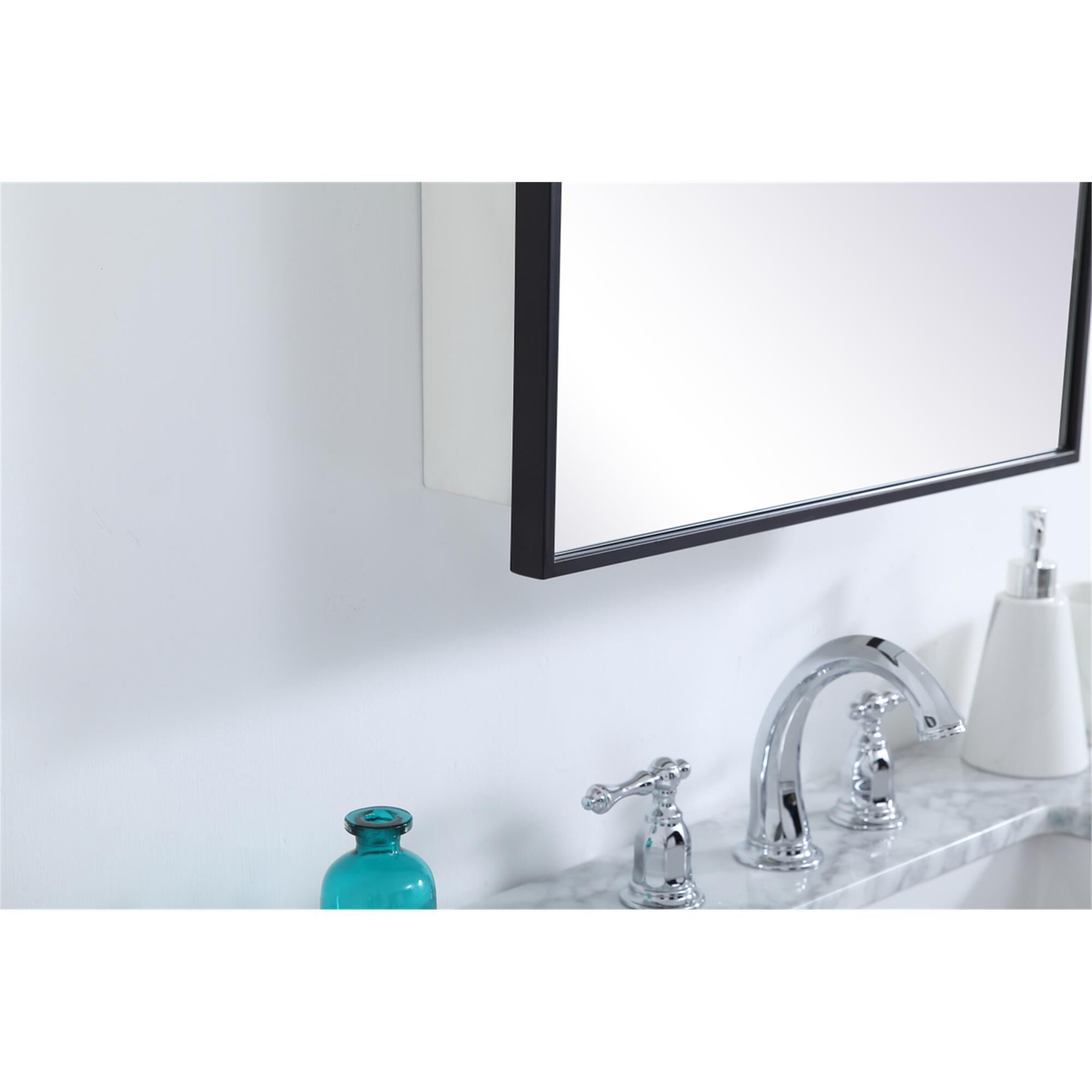 Eternity Decorative Mirrors by Elegant Decor