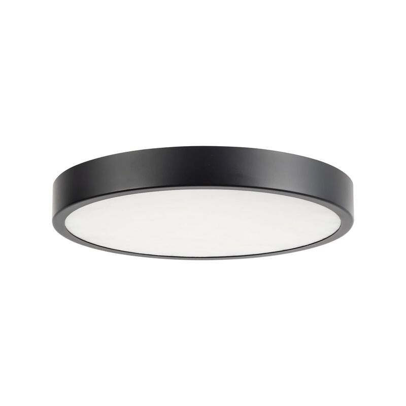 Evelyn 7 Inch Flush Mount by Alora Mood