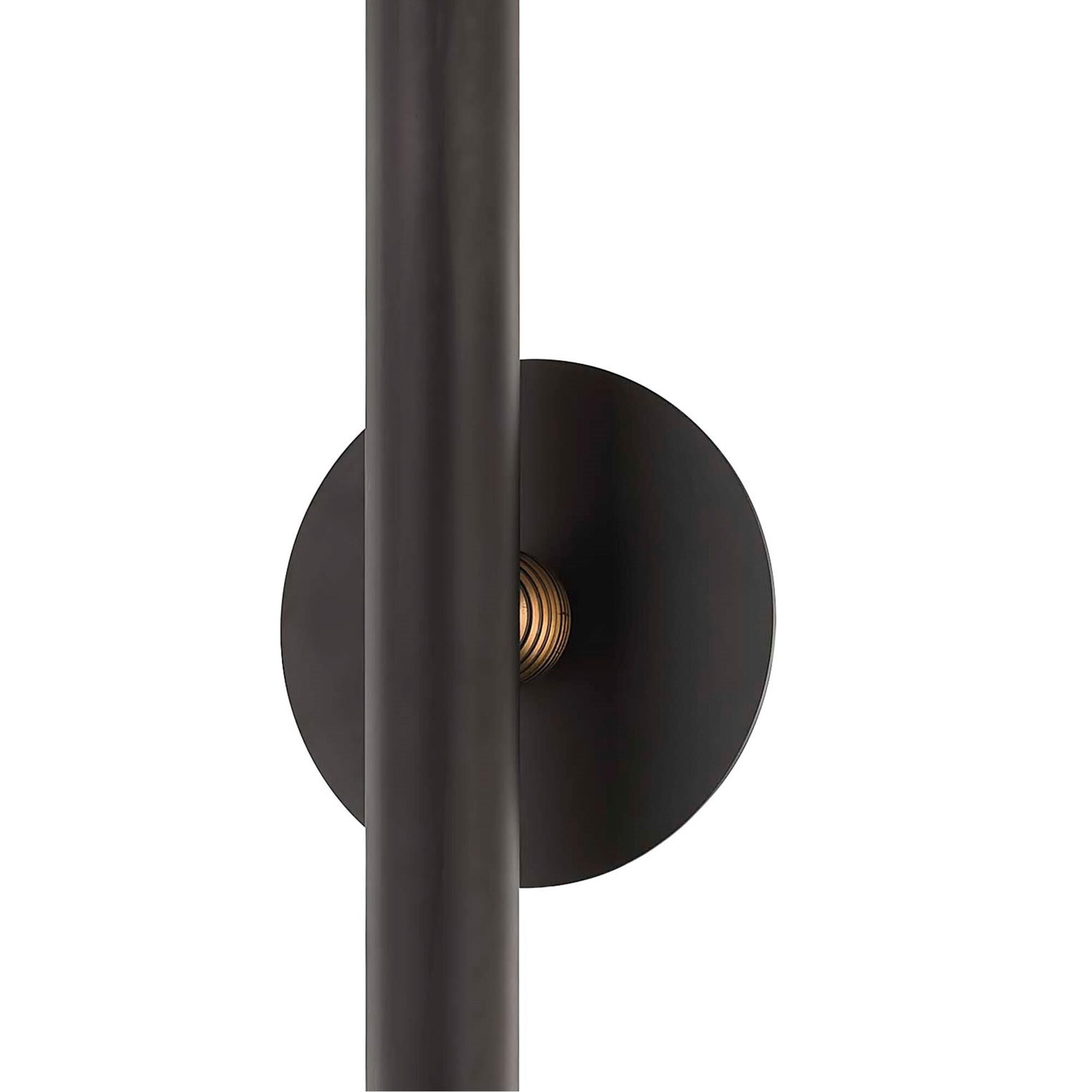 Hendrix 6 Inch Wall Sconce by Troy Lighting