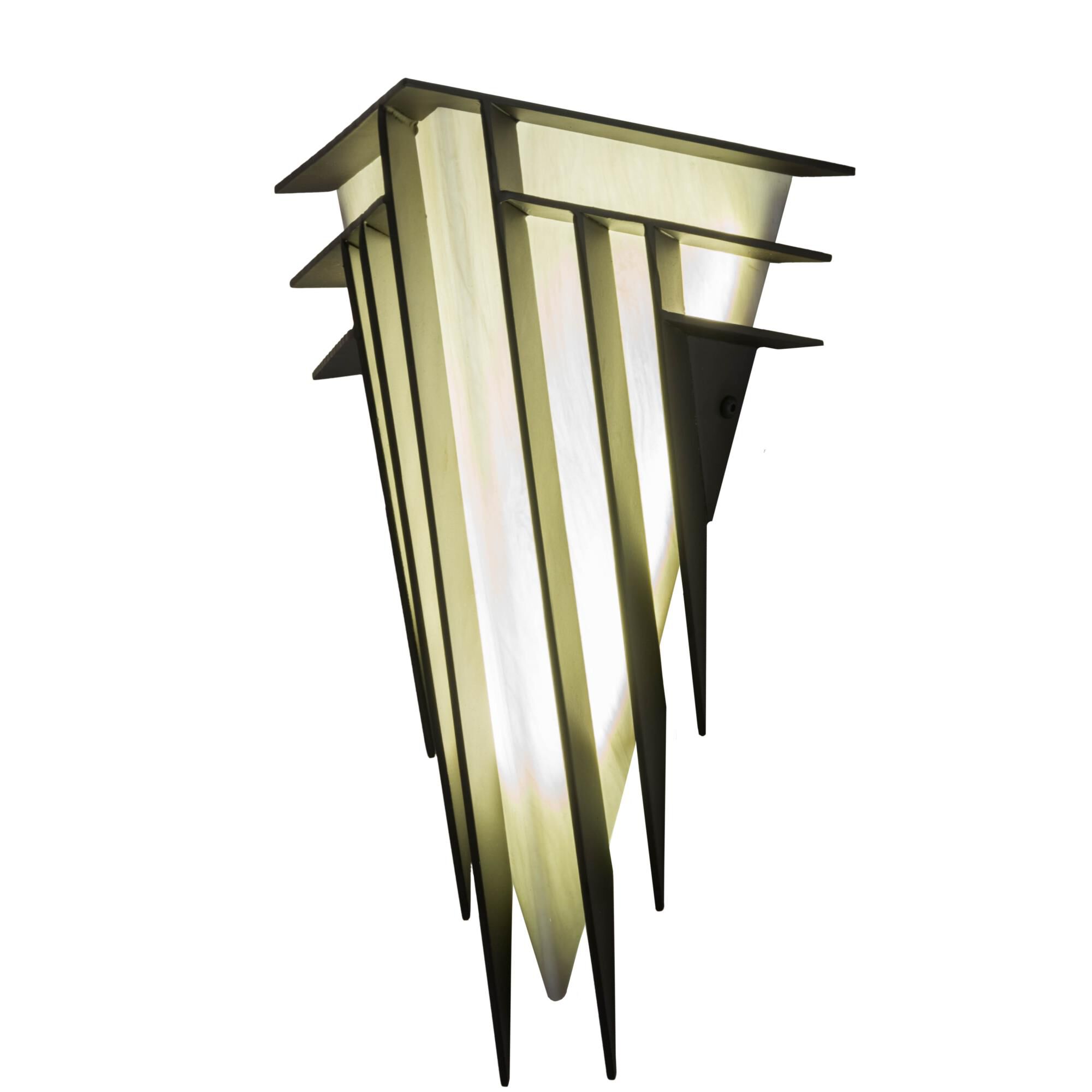 12 Inch Wall Sconce by Meyda Lighting